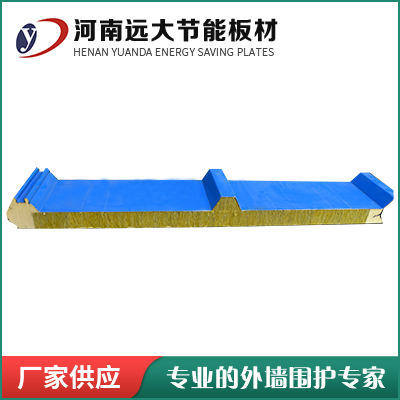 聚氨酯巖棉板具備哪些特點(diǎn)