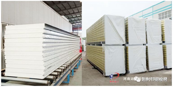 新型鋼結構廠房的特點！(圖8)