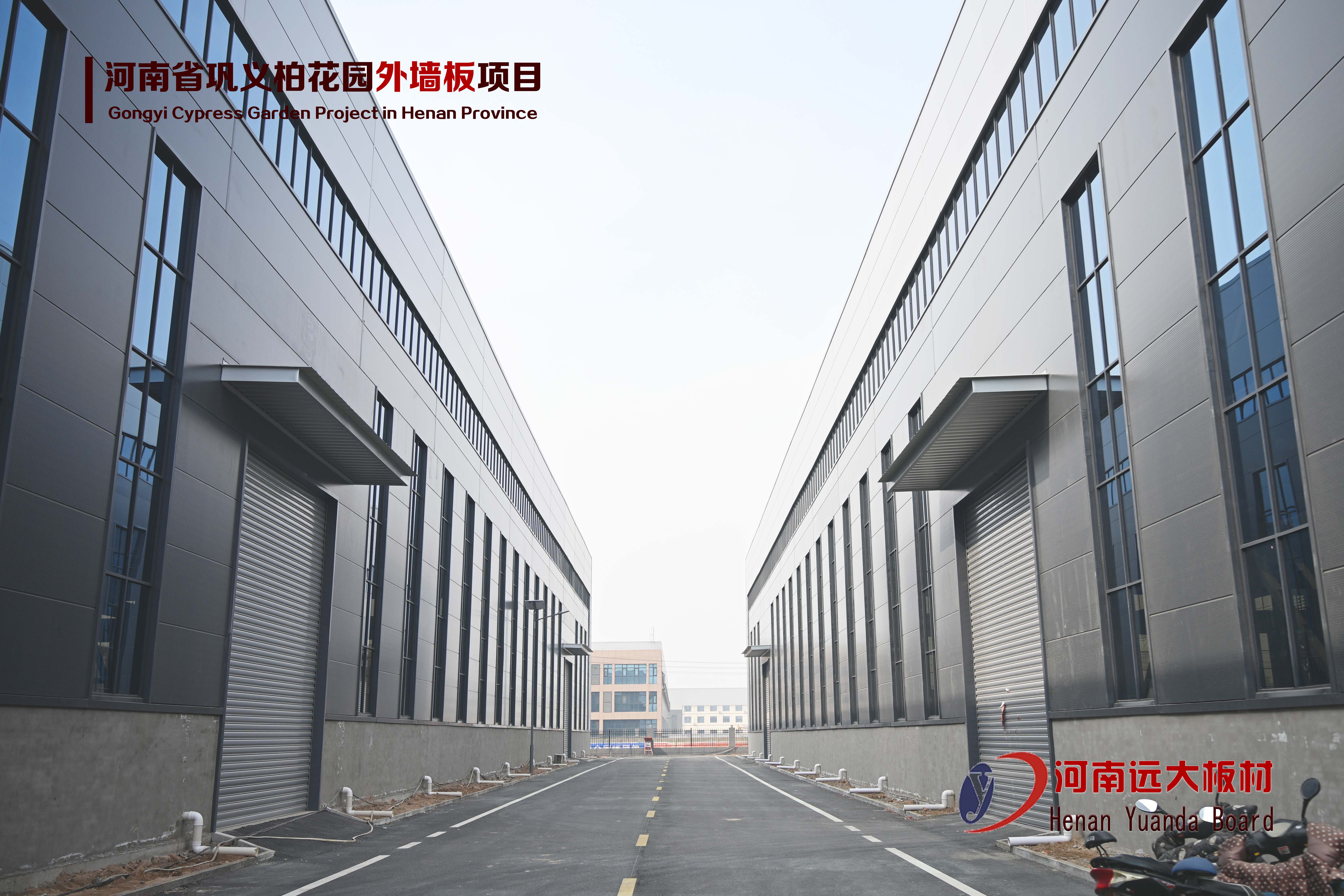 聚氨酯夾芯板價格揭秘：一平方多少錢？如何選對高性價比方案？(圖2)